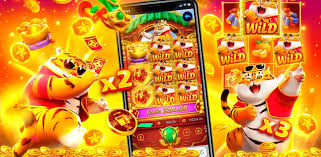 fortune tiger de graça para mobile